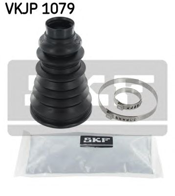 VKJP 1079 SKF - Пильовик привідного валу1